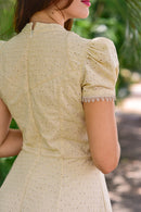 Vestido Betânia