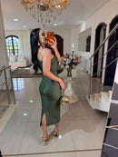 Vestido Prada Genevieve