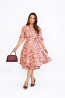 Vestido Angelina