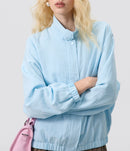 Conjunto Jaqueta Bomber e Blusa de Alcinha - Renner
