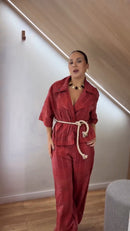 Conjunto Karmani