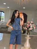 Conjunto All Jeans Bélgica