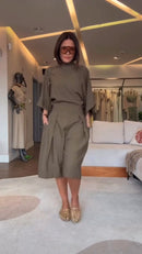 Conjunto Adriele em Viscose