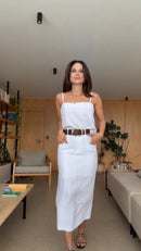 Conjunto Leve em Viscose - Não transparente
