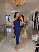 Vestido Prada Genevieve