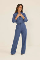 Conjunto Lisboa 100% Linho