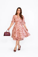 Vestido Angelina
