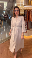 Chemise em Viscolinho Bia