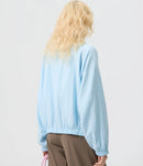Conjunto Jaqueta Bomber e Blusa de Alcinha - Renner