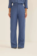 Conjunto Lisboa 100% Linho