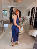 Vestido Prada Genevieve
