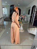 Conjunto Maya Marrant Sensorial