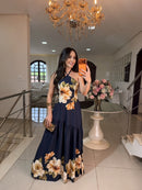 Vestido Floral Star Jeans