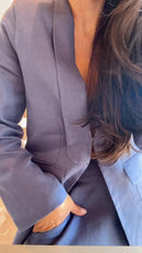 Conjunto Blazer com Calça