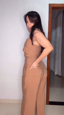 Conjunto Alfaiataria - Aline