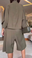 Conjunto Adriele em Viscose