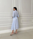 Chemise Bianca com Bordado