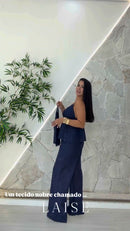 Conjunto em Laise Marcella