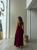 Vestido Lua