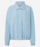 Conjunto Jaqueta Bomber e Blusa de Alcinha - Renner