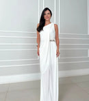 Vestido Elisa em Malha