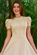 Vestido Betânia