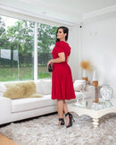 Vestido Verônica