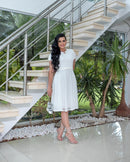 Vestido Tamires