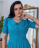 Vestido Camila