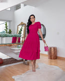 Vestido Camila