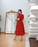Vestido Camila