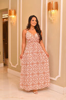 Vestido Rebeca