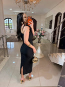 Vestido Prada Genevieve