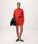Conjunto 100% Linho Pamela - Renner