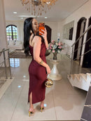 Vestido Prada Genevieve
