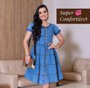 Vestido Princess