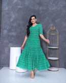 Vestido glamourosa
