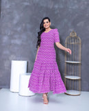 Vestido glamourosa