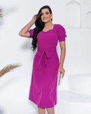 Vestido musa
