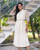 Vestido Alessandra
