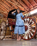 Vestido Carolina