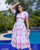 Vestido Erika
