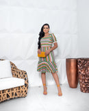 Vestido Quartzo