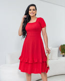 Vestido Dália