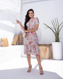 Vestido Yasmin
