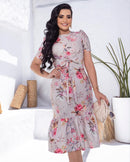 Vestido Yasmin