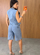 Conjunto All Jeans Bélgica