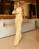 Conjunto Calça Tay