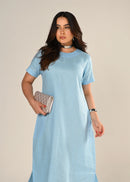 Vestido Alice 100% Linho