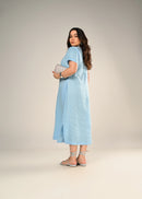 Vestido Alice 100% Linho